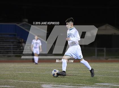 Thumbnail 2 in James Lick @ Piedmont Hills photogallery.
