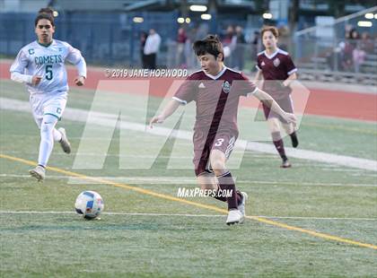 Thumbnail 3 in James Lick @ Piedmont Hills photogallery.