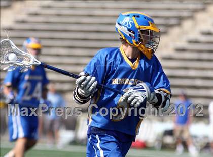 Thumbnail 1 in Rockwood Summit vs. John Burroughs (MSLA Division II Championship) photogallery.