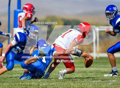 Thumbnail 1 in Tonopah @ Smith Valley photogallery.