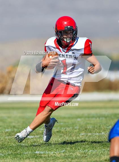 Thumbnail 1 in Tonopah @ Smith Valley photogallery.