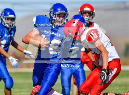 Thumbnail 1 in Tonopah @ Smith Valley photogallery.