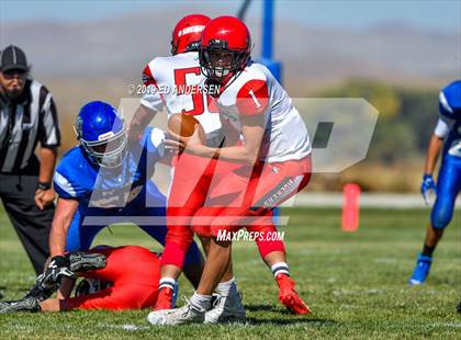 Thumbnail 2 in Tonopah @ Smith Valley photogallery.