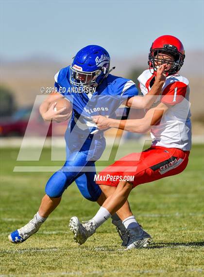 Thumbnail 3 in Tonopah @ Smith Valley photogallery.