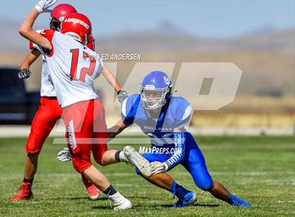 Thumbnail 2 in Tonopah @ Smith Valley photogallery.
