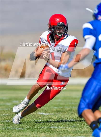 Thumbnail 3 in Tonopah @ Smith Valley photogallery.