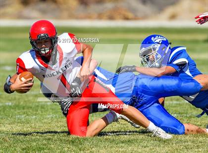 Thumbnail 3 in Tonopah @ Smith Valley photogallery.
