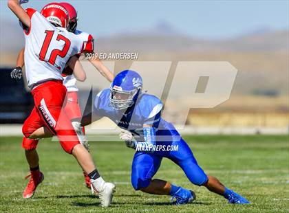 Thumbnail 3 in Tonopah @ Smith Valley photogallery.