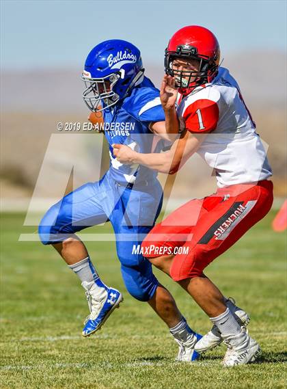 Thumbnail 1 in Tonopah @ Smith Valley photogallery.