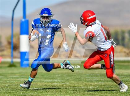 Thumbnail 1 in Tonopah @ Smith Valley photogallery.