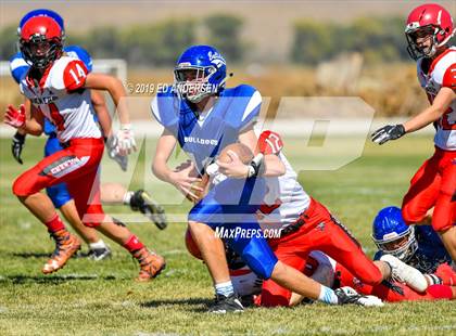 Thumbnail 2 in Tonopah @ Smith Valley photogallery.