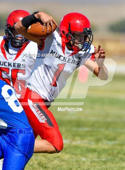 Thumbnail 3 in Tonopah @ Smith Valley photogallery.