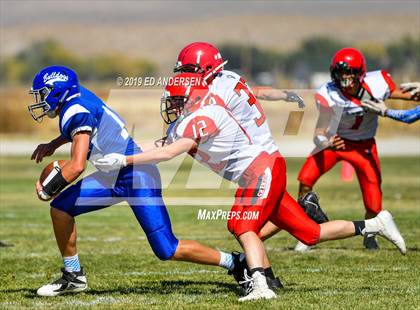 Thumbnail 3 in Tonopah @ Smith Valley photogallery.