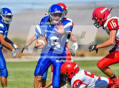 Thumbnail 2 in Tonopah @ Smith Valley photogallery.