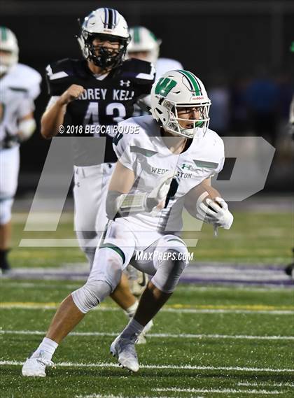 Thumbnail 1 in Weddington @ Ardrey Kell photogallery.