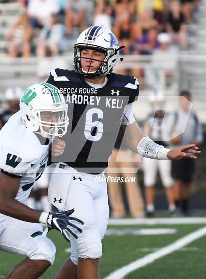 Thumbnail 3 in Weddington @ Ardrey Kell photogallery.