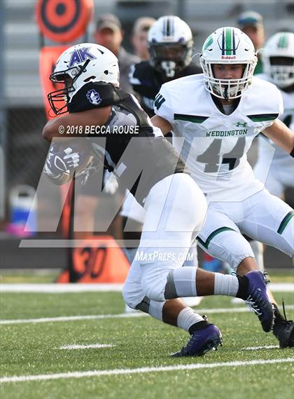 Thumbnail 1 in Weddington @ Ardrey Kell photogallery.