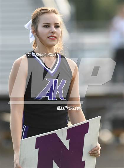 Thumbnail 1 in Weddington @ Ardrey Kell photogallery.