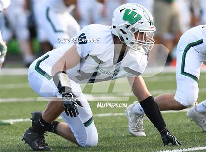 Thumbnail 3 in Weddington @ Ardrey Kell photogallery.