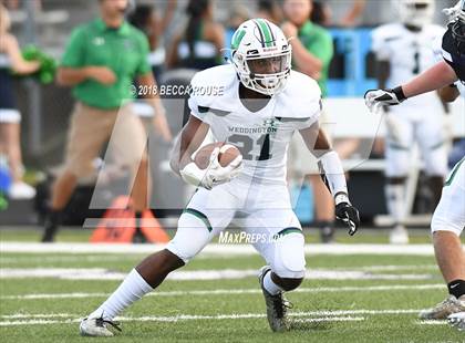 Thumbnail 3 in Weddington @ Ardrey Kell photogallery.