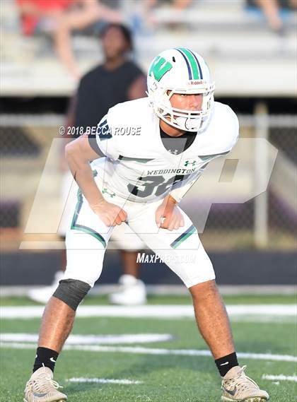 Thumbnail 3 in Weddington @ Ardrey Kell photogallery.