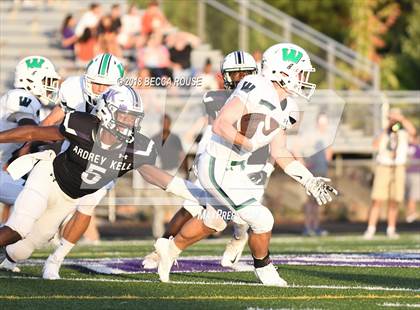 Thumbnail 1 in Weddington @ Ardrey Kell photogallery.