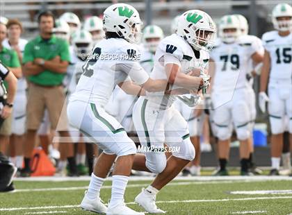 Thumbnail 1 in Weddington @ Ardrey Kell photogallery.