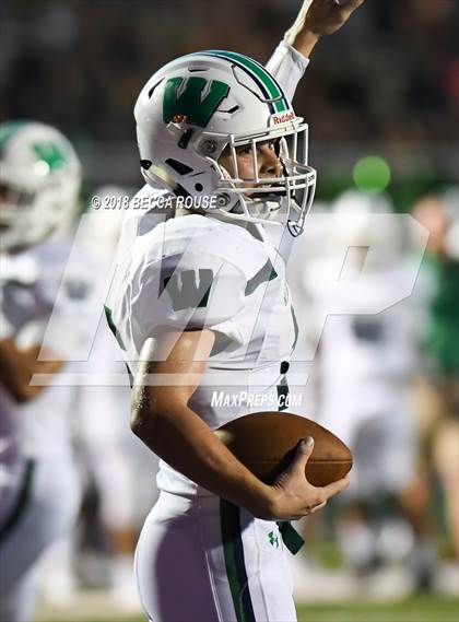 Thumbnail 3 in Weddington @ Ardrey Kell photogallery.