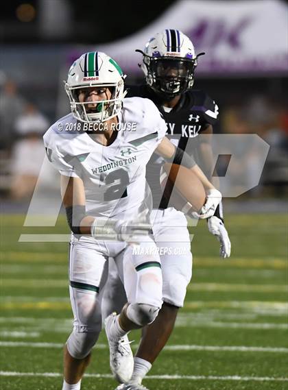 Thumbnail 3 in Weddington @ Ardrey Kell photogallery.