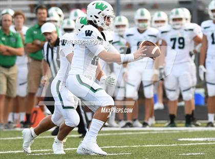 Thumbnail 2 in Weddington @ Ardrey Kell photogallery.