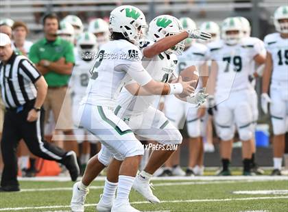 Thumbnail 3 in Weddington @ Ardrey Kell photogallery.
