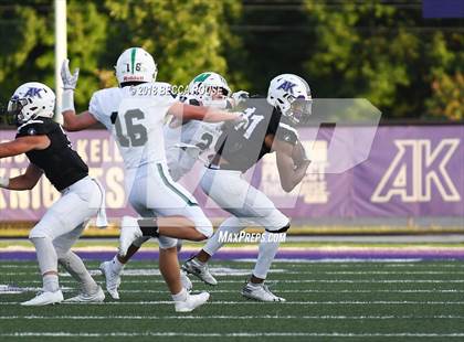 Thumbnail 2 in Weddington @ Ardrey Kell photogallery.