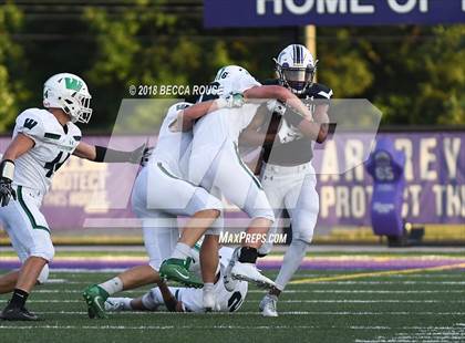 Thumbnail 3 in Weddington @ Ardrey Kell photogallery.