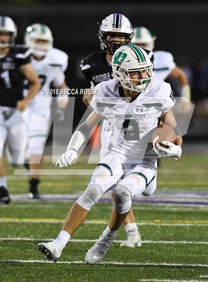 Thumbnail 3 in Weddington @ Ardrey Kell photogallery.