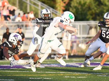 Thumbnail 2 in Weddington @ Ardrey Kell photogallery.