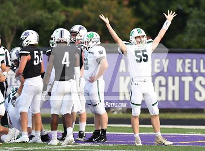 Thumbnail 2 in Weddington @ Ardrey Kell photogallery.