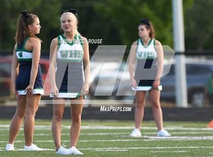 Thumbnail 1 in Weddington @ Ardrey Kell photogallery.