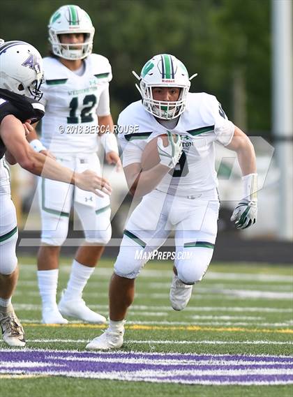 Thumbnail 1 in Weddington @ Ardrey Kell photogallery.