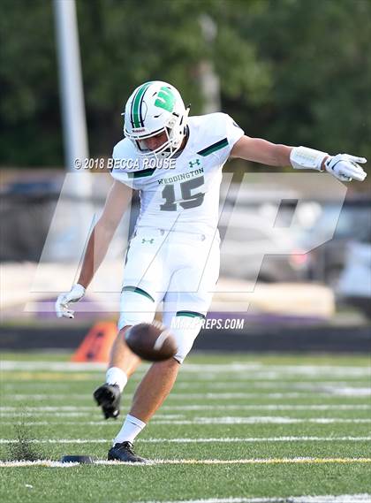 Thumbnail 1 in Weddington @ Ardrey Kell photogallery.