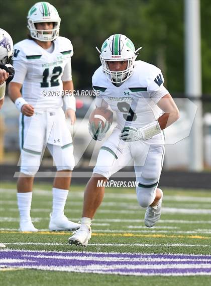 Thumbnail 3 in Weddington @ Ardrey Kell photogallery.