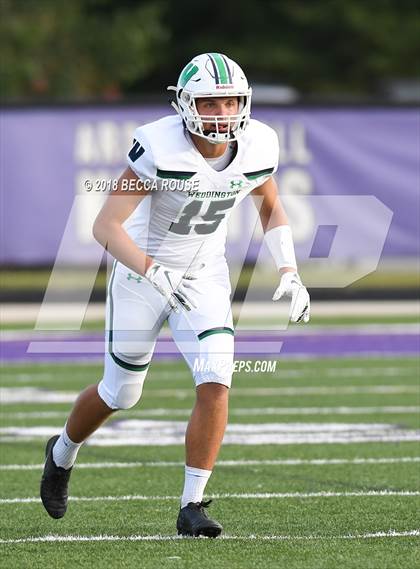 Thumbnail 1 in Weddington @ Ardrey Kell photogallery.