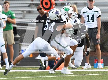 Thumbnail 3 in Weddington @ Ardrey Kell photogallery.