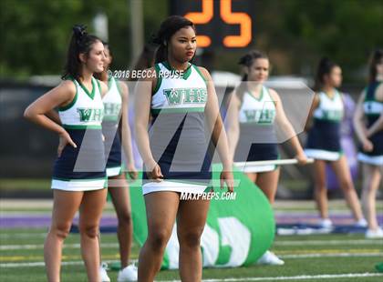 Thumbnail 3 in Weddington @ Ardrey Kell photogallery.