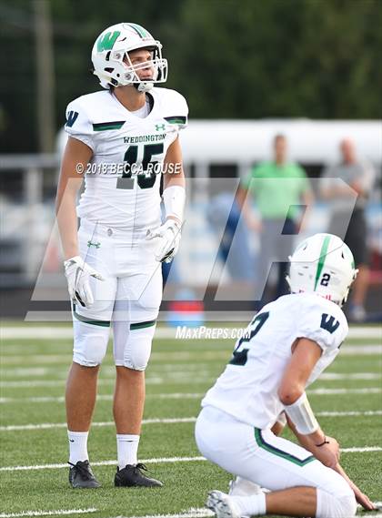 Thumbnail 1 in Weddington @ Ardrey Kell photogallery.