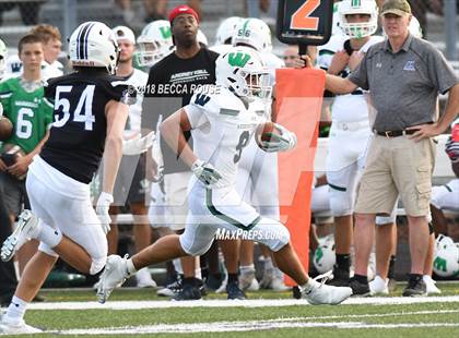 Thumbnail 1 in Weddington @ Ardrey Kell photogallery.