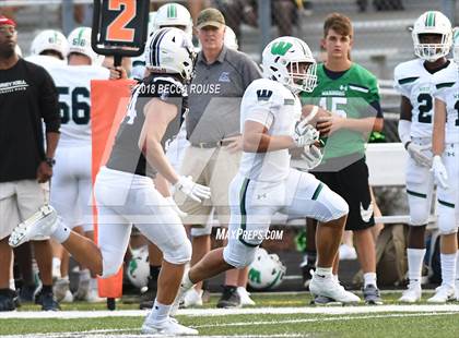 Thumbnail 2 in Weddington @ Ardrey Kell photogallery.