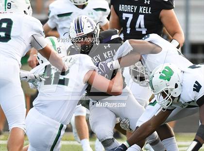 Thumbnail 3 in Weddington @ Ardrey Kell photogallery.