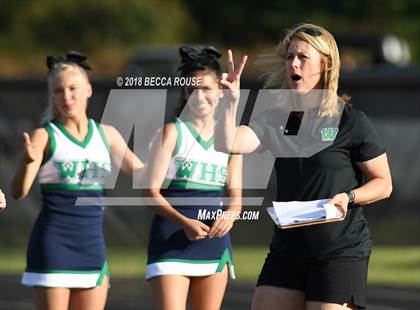 Thumbnail 1 in Weddington @ Ardrey Kell photogallery.