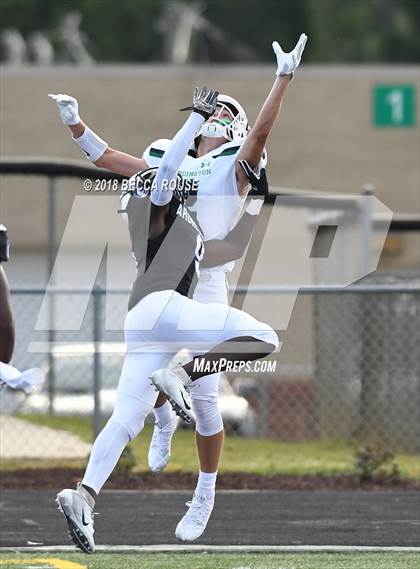 Thumbnail 2 in Weddington @ Ardrey Kell photogallery.