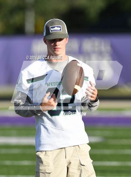 Thumbnail 2 in Weddington @ Ardrey Kell photogallery.